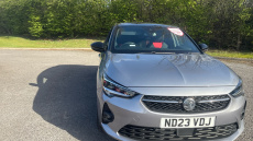 Vauxhall Corsa 1.2 GS 5dr Petrol Hatchback